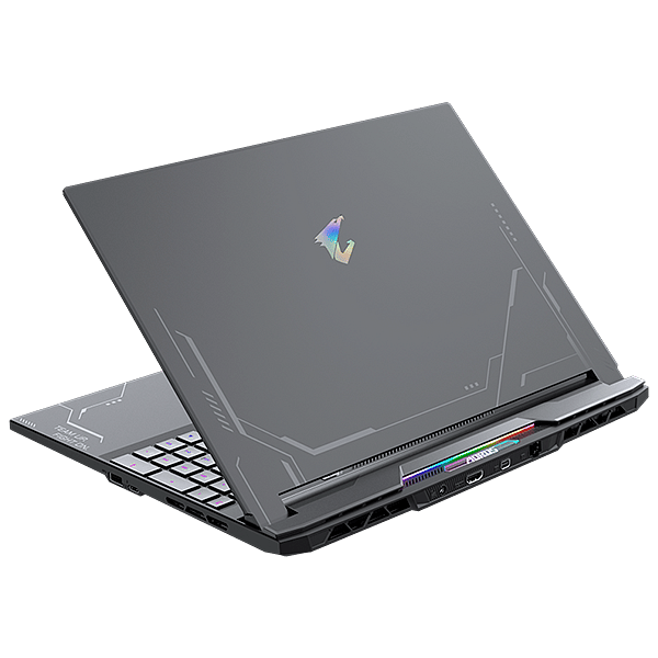 Gigabyte Aorus 15X ASFB3ES754SH Intel Core i9 13900HX 16GB RAM 1TB SSD RTX 4070 156 Quad HD 165Hz  Windows 11 Home  Portatil