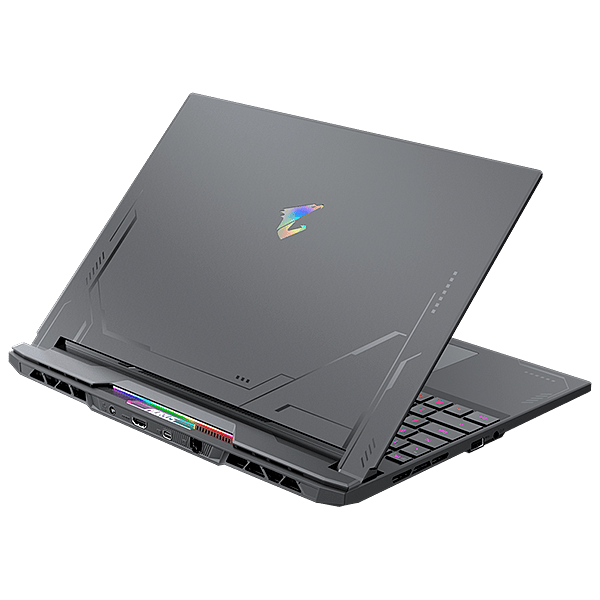 Gigabyte Aorus 15X ASFB3ES754SH Intel Core i9 13900HX 16GB RAM 1TB SSD RTX 4070 156 Quad HD 165Hz  Windows 11 Home  Portatil