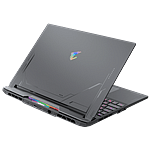 Gigabyte Aorus 15X ASFB3ES754SH Intel Core i9 13900HX 16GB RAM 1TB SSD RTX 4070 156 Quad HD 165Hz  Windows 11 Home  Portatil