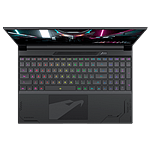 Gigabyte Aorus 15X ASFB3ES754SH Intel Core i9 13900HX 16GB RAM 1TB SSD RTX 4070 156 Quad HD 165Hz  Windows 11 Home  Portatil