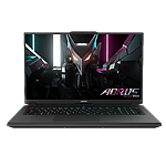 Gigabyte 9KFG3ES513SH I7 12650H 16GB 512GB 4060 17 W11  NB