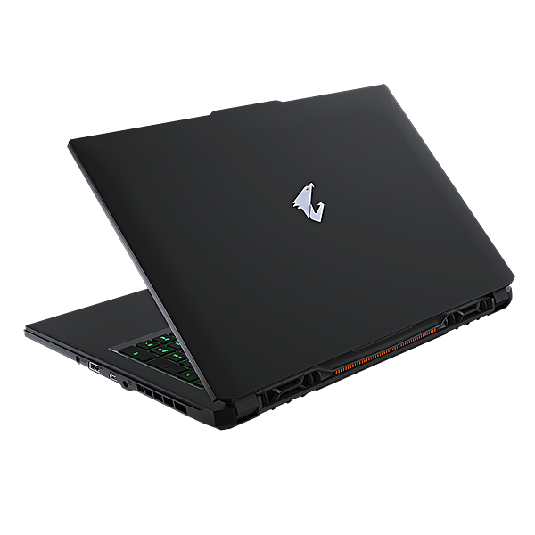 Gigabyte 9KFG3ES513SH I7 12650H 16GB 512GB 4060 17 W11  NB
