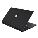 Gigabyte 9KFG3ES513SH I7 12650H 16GB 512GB 4060 17 W11  NB