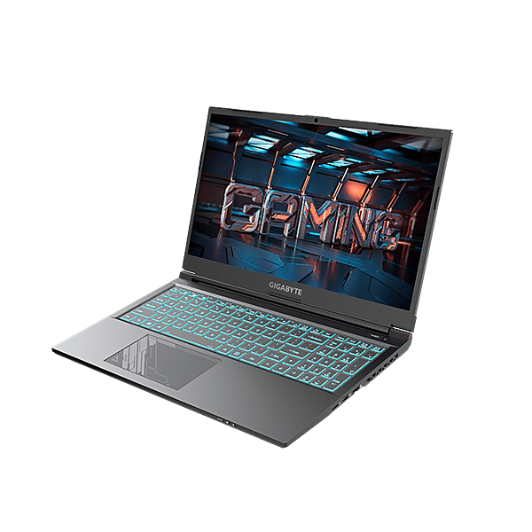 Gigabyte G5 MF552ES353SD  Portátil Intel Core i5 13500H 16GB RAM 512GB SSD NVIDIA RTX 4050 154 FreeDOS