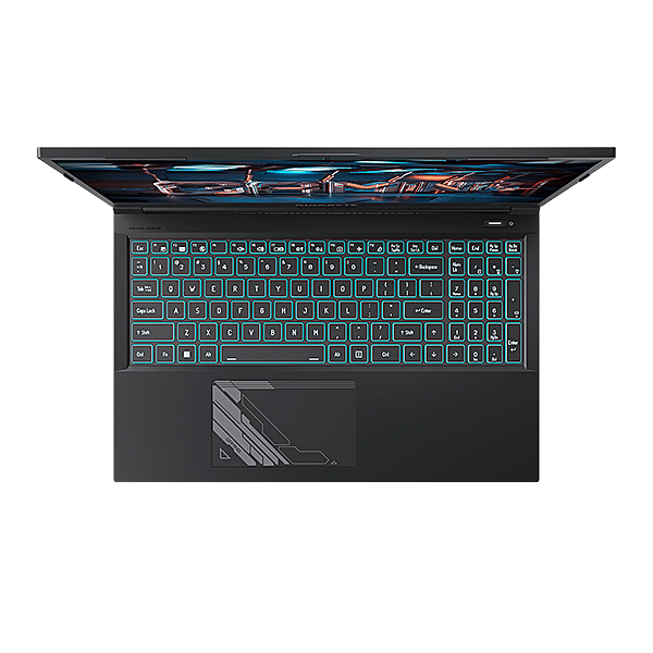 Gigabyte G5 MF552ES353SD  Portátil Intel Core i5 13500H 16GB RAM 512GB SSD NVIDIA RTX 4050 154 FreeDOS