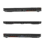 Gigabyte G5 MF552ES353SD  Portátil Intel Core i5 13500H 16GB RAM 512GB SSD NVIDIA RTX 4050 154 FreeDOS