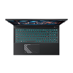 Gigabyte G5 MFE2ES313SD Intel Core i5 12500H 32GB RAM 512GB SSD RTX 4050 156 Full HD 144Hz FreeDOS  Portátil