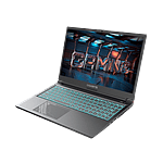 Gigabyte G5 MFE2ES313SD Intel Core i5 12500H 32GB RAM 512GB SSD RTX 4050 156 Full HD 144Hz FreeDOS  Portátil
