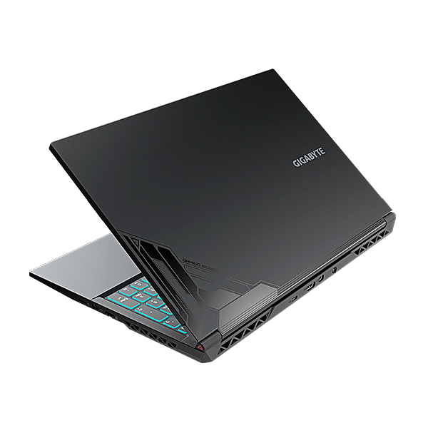 Gigabyte G5 MFE2ES313SD Intel Core i5 12500H 32GB RAM 512GB SSD RTX 4050 156 Full HD 144Hz FreeDOS  Portátil