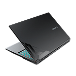 Gigabyte G5 MFE2ES313SD Intel Core i5 12500H 32GB RAM 512GB SSD RTX 4050 156 Full HD 144Hz FreeDOS  Portátil