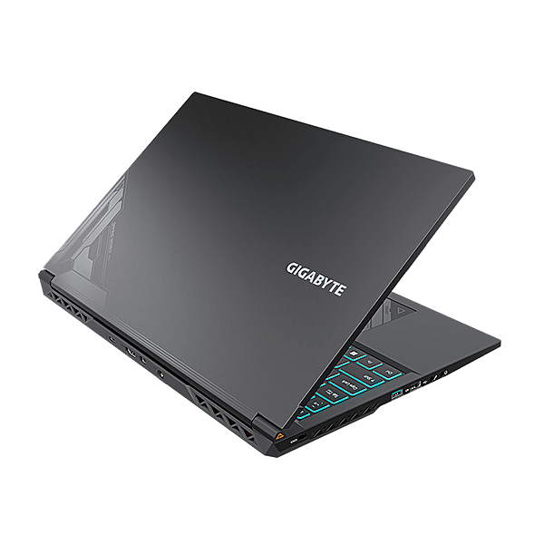 Gigabyte G5 MFE2ES313SD Intel Core i5 12500H 32GB RAM 512GB SSD RTX 4050 156 Full HD 144Hz FreeDOS  Portátil