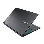 Gigabyte G5 MFE2ES313SD Intel Core i5 12500H 32GB RAM 512GB SSD RTX 4050 156 Full HD 144Hz FreeDOS  Portátil