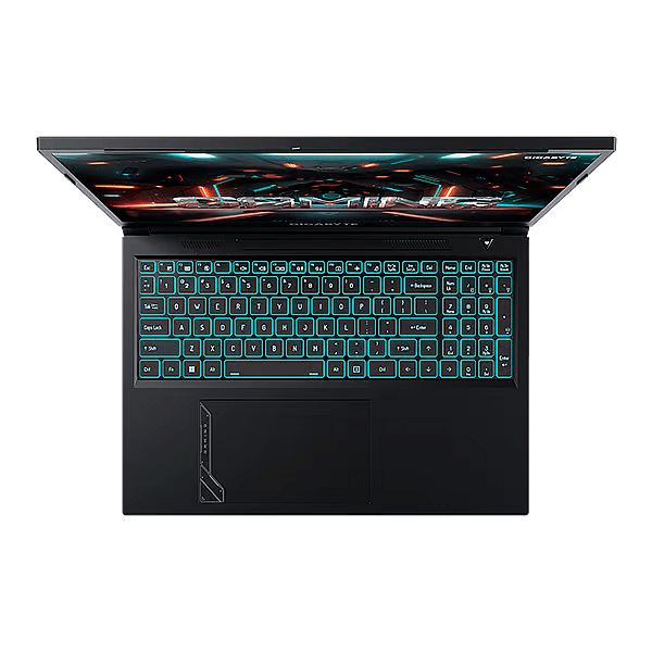 Gigabyte G6 KFH3PT854SD  Portátil Intel Core i7 13620H RTX 4060 16GB DDR5 1TB NVME FreeDOS