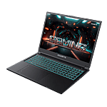 Gigabyte G6 KFH3PT854SD  Portátil Intel Core i7 13620H RTX 4060 16GB DDR5 1TB NVME FreeDOS