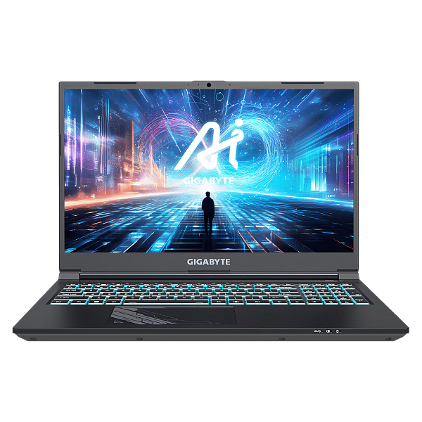 Gigabyte G5 KF553ES354SD  Portátil Intel Core i5 13500H 16GB DDR5 1TB NVMe RTX 4060 156 Full HD FreeDOS