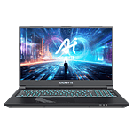 Gigabyte G5 KF553ES354SD  Portátil Intel Core i5 13500H 16GB DDR5 1TB NVMe RTX 4060 156 Full HD FreeDOS