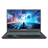 Gigabyte G5 KF5-53ES354SD | Portátil Intel Core i5 13500H 16GB DDR5 1TB NVMe RTX 4060 15,6