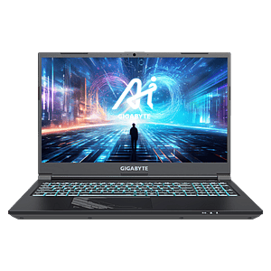 Gigabyte G5 KF553ES354SD  Portátil Intel Core i5 13500H 16GB DDR5 1TB NVMe RTX 4060 156 Full HD FreeDOS