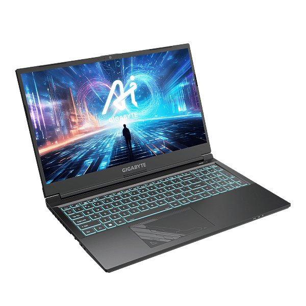 Gigabyte G5 KF553ES354SD  Portátil Intel Core i5 13500H 16GB DDR5 1TB NVMe RTX 4060 156 Full HD FreeDOS