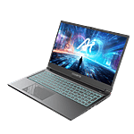 Gigabyte G5 KF553ES354SD  Portátil Intel Core i5 13500H 16GB DDR5 1TB NVMe RTX 4060 156 Full HD FreeDOS