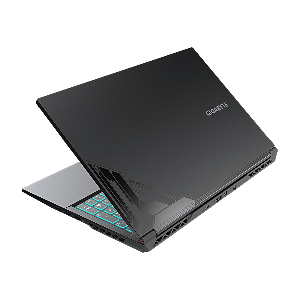 Gigabyte G5 KF553ES354SD  Portátil Intel Core i5 13500H 16GB DDR5 1TB NVMe RTX 4060 156 Full HD FreeDOS