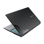 Gigabyte G5 KF553ES354SD  Portátil Intel Core i5 13500H 16GB DDR5 1TB NVMe RTX 4060 156 Full HD FreeDOS