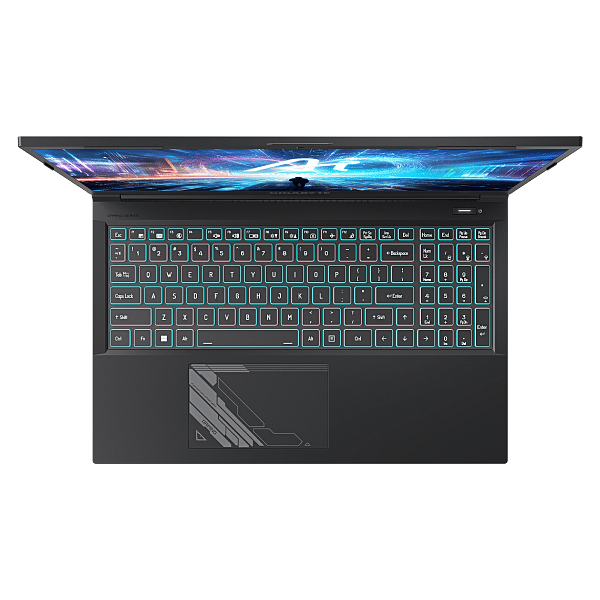 Gigabyte G5 KF553ES354SD  Portátil Intel Core i5 13500H 16GB DDR5 1TB NVMe RTX 4060 156 Full HD FreeDOS