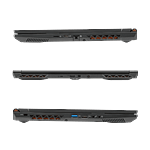 Gigabyte G5 KF553ES354SD  Portátil Intel Core i5 13500H 16GB DDR5 1TB NVMe RTX 4060 156 Full HD FreeDOS