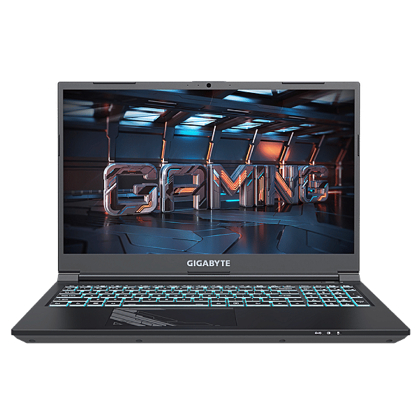 Gigabyte G5 KF553ES353SH  Portátil Intel Core i5 13500H 16GB DDR5 512GB NVMe RTX 4060 154 Full HD Windows 11 Home