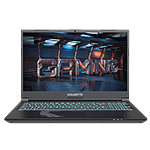 Gigabyte G5 KF553ES353SH  Portátil Intel Core i5 13500H 16GB DDR5 512GB NVMe RTX 4060 154 Full HD Windows 11 Home