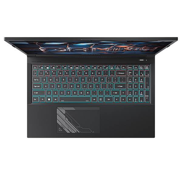 Gigabyte G5 KF553ES353SH  Portátil Intel Core i5 13500H 16GB DDR5 512GB NVMe RTX 4060 154 Full HD Windows 11 Home