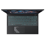 Gigabyte G5 KF553ES353SH  Portátil Intel Core i5 13500H 16GB DDR5 512GB NVMe RTX 4060 154 Full HD Windows 11 Home