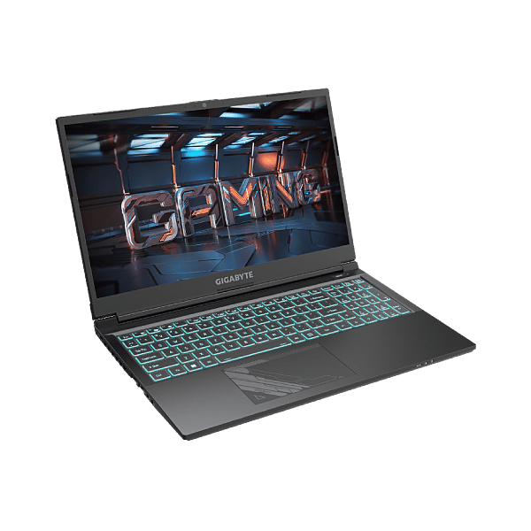 Gigabyte G5 KF553ES353SH  Portátil Intel Core i5 13500H 16GB DDR5 512GB NVMe RTX 4060 154 Full HD Windows 11 Home