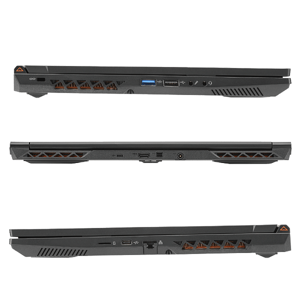 Gigabyte G5 KF553ES353SH  Portátil Intel Core i5 13500H 16GB DDR5 512GB NVMe RTX 4060 154 Full HD Windows 11 Home