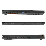 Gigabyte G5 KF553ES353SH  Portátil Intel Core i5 13500H 16GB DDR5 512GB NVMe RTX 4060 154 Full HD Windows 11 Home