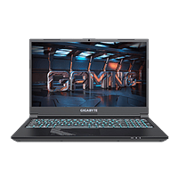 Gigabyte G5 MF5-52ES354SD | Portátil Intel Core i5 13500H RTX 4050 16GB DDR5 1TB NVMe 15,6
