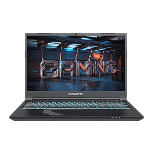 Gigabyte G5 MF552ES354SD  Portátil Intel Core i5 13500H RTX 4050 16GB DDR5 1TB NVMe 156 Full HD 144Hz FreeDOS