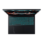 Gigabyte G6 KFH3ES854SD Intel Core i7 13620H 32GB RAM 1TB SSD RTX 4060 16 WUXGA 165Hz FreeDOS  Portátil