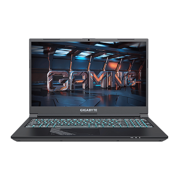 Gigabyte G5 MF552ES354SD  Portátil Intel Core i5 12500H RTX 4050 32GB DDR4 1TB NVMe 156 Full HD 144Hz FreeDOS
