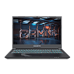 Gigabyte G5 MF552ES354SD  Portátil Intel Core i5 12500H RTX 4050 32GB DDR4 1TB NVMe 156 Full HD 144Hz FreeDOS