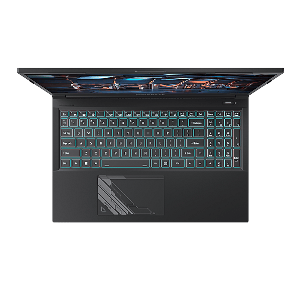 Gigabyte G5 MF552ES354SD  Portátil Intel Core i5 12500H RTX 4050 32GB DDR4 1TB NVMe 156 Full HD 144Hz FreeDOS