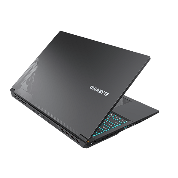 Gigabyte G5 MF552ES354SD  Portátil Intel Core i5 12500H RTX 4050 32GB DDR4 1TB NVMe 156 Full HD 144Hz FreeDOS
