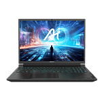Gigabyte G6X 9KG43ES864SD  Portátil Intel Core i7 13650HX 32GB DDR5 1TB NVMe RTX 4060 16 WUXGA FreeDOS