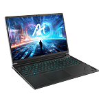 Gigabyte G6X 9KG43ES864SD  Portátil Intel Core i7 13650HX 32GB DDR5 1TB NVMe RTX 4060 16 WUXGA FreeDOS