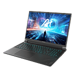 Gigabyte G6X 9KG43ES864SD  Portátil Intel Core i7 13650HX 32GB DDR5 1TB NVMe RTX 4060 16 WUXGA FreeDOS