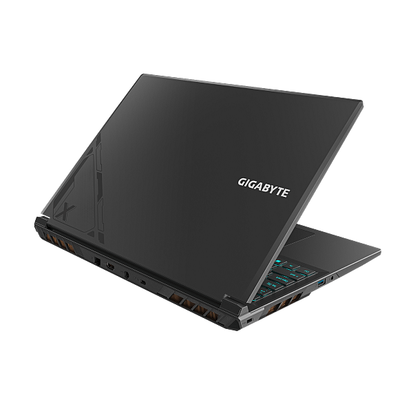 Gigabyte G6X 9KG43ES864SD  Portátil Intel Core i7 13650HX 32GB DDR5 1TB NVMe RTX 4060 16 WUXGA FreeDOS