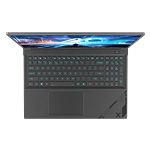 Gigabyte G6X 9KG43ES864SD  Portátil Intel Core i7 13650HX 32GB DDR5 1TB NVMe RTX 4060 16 WUXGA FreeDOS