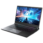 Gigabyte Aorus 15 BKG13EE754SH  Portatil Intel Core Ultra 7 155H 16GB DDR5 1TB NVMe RTX 4060 156 QHD Windows 11 Home