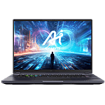 Gigabyte Aorus 16X 9SG43ESC64SH  Portátil Intel Core i7 13650HX 32GB DDR5 1TB NVMe 16 QHD 165Hz RTX 4070 Windows 11 Home