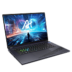 Gigabyte Aorus 16X 9SG43ESC64SH  Portátil Intel Core i7 13650HX 32GB DDR5 1TB NVMe 16 QHD 165Hz RTX 4070 Windows 11 Home
